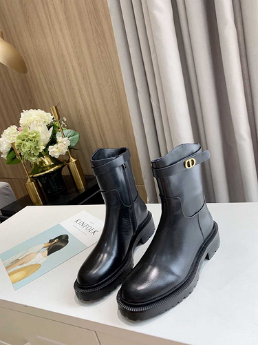 Christian Dior Boots Wmns ID:202009c95